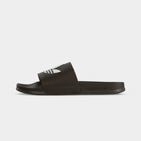 adidas Adilette - Unisex - Aurora Coffee Khaki Six