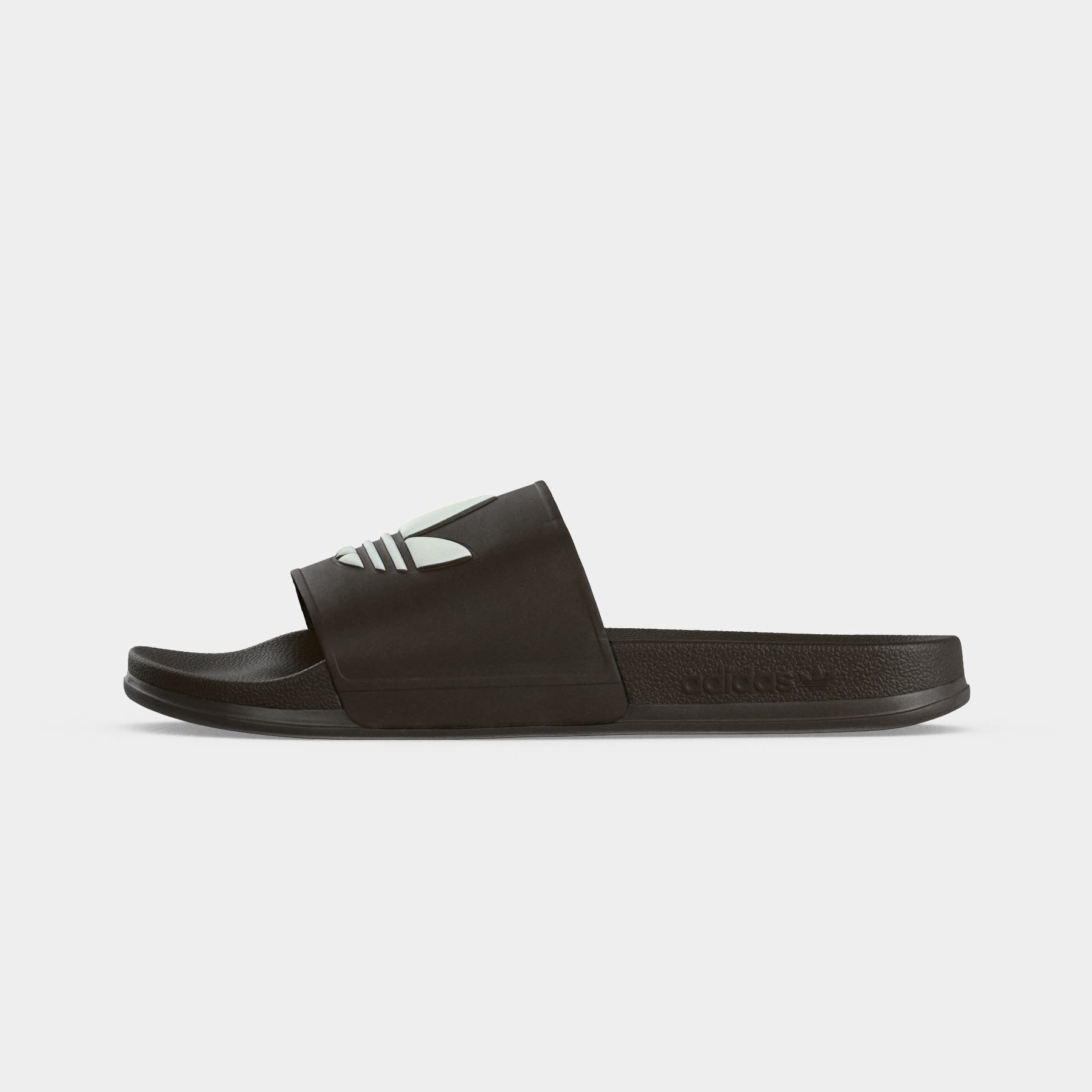 adidas Adilette - Unisex - Aurora Coffee Khaki Six