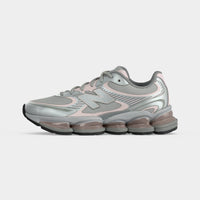 New Balance 2000 - Unisex - Raincloud Pink Granite