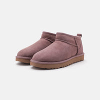UGG Classic Ultra Mini - Women's - Portobello