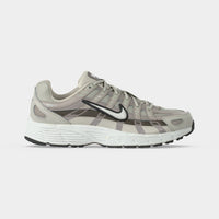 Nike P-6000 - GS - Light Bone Smoke Grey