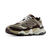 New Balance 9060 - Unisex - Thunder Brown Black Coffee