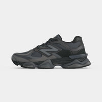 New Balance 9060 - Unisex - Black Castlerock