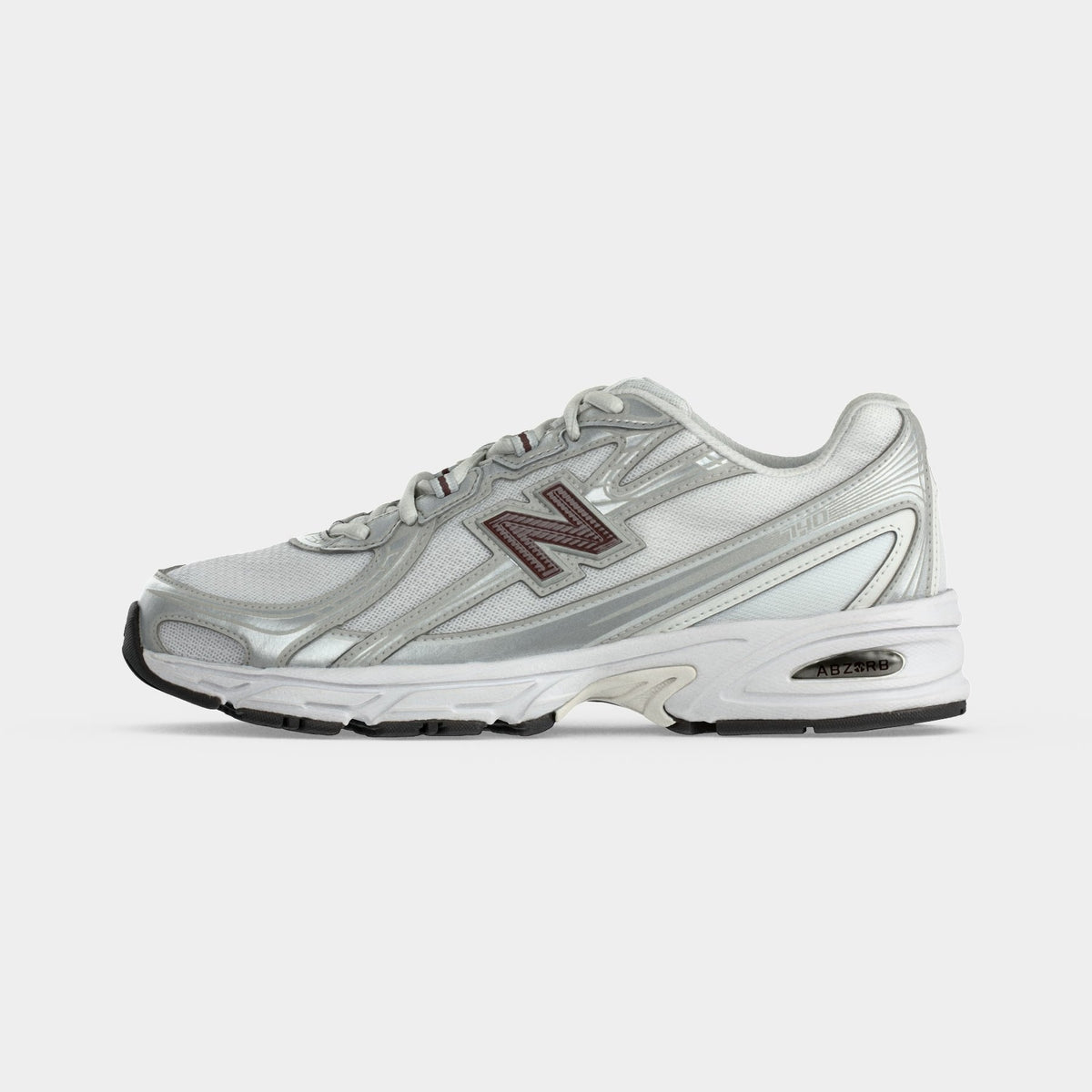 New Balance 740 - Unisex - White Cherry