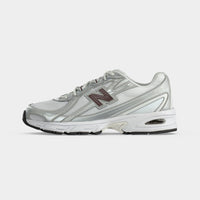 New Balance 740 - Unisex - White Cherry