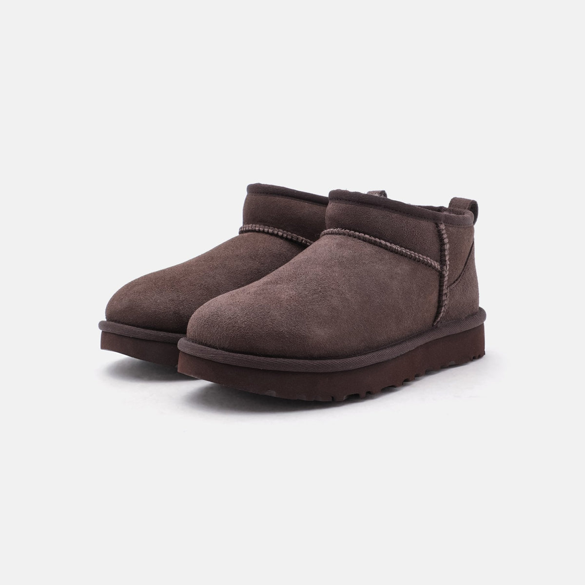 UGG Classic Ultra Mini - Women's - Dusted Cocoa