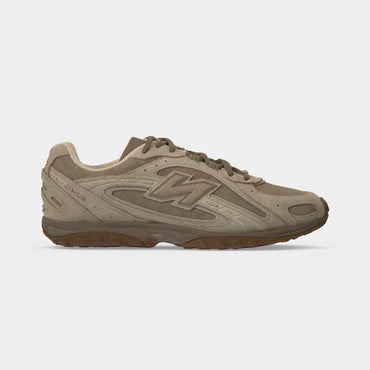 New Balance 204L - Unisex - Brown Red