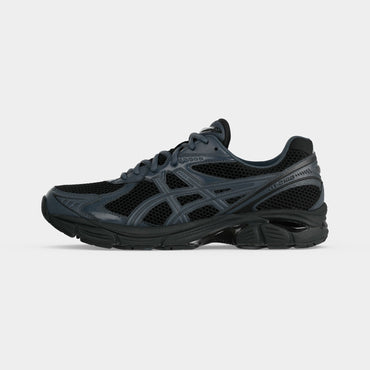 ASICS GT-2160- Unisex - Black Carrier Grey