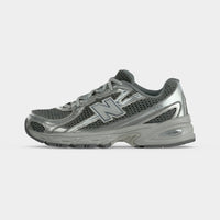 New Balance 740 - GS - Harbor Grey Silver-Coloured Metallic