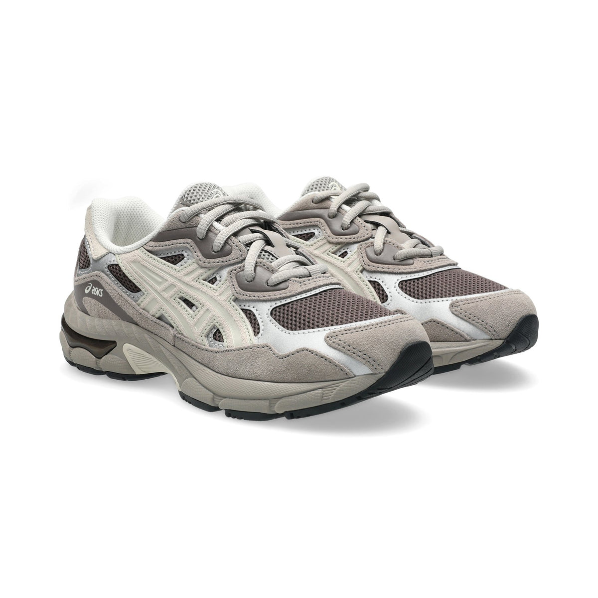 ASICS Gel-NYC - GS - Cocoa Powder Cream