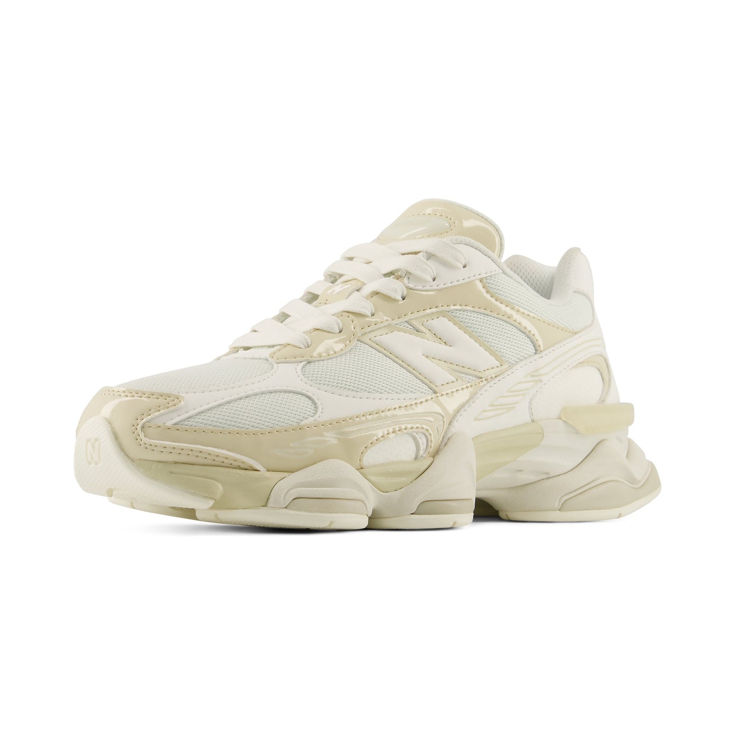 New Balance 9060 - Unisex - Bone Sea Salt