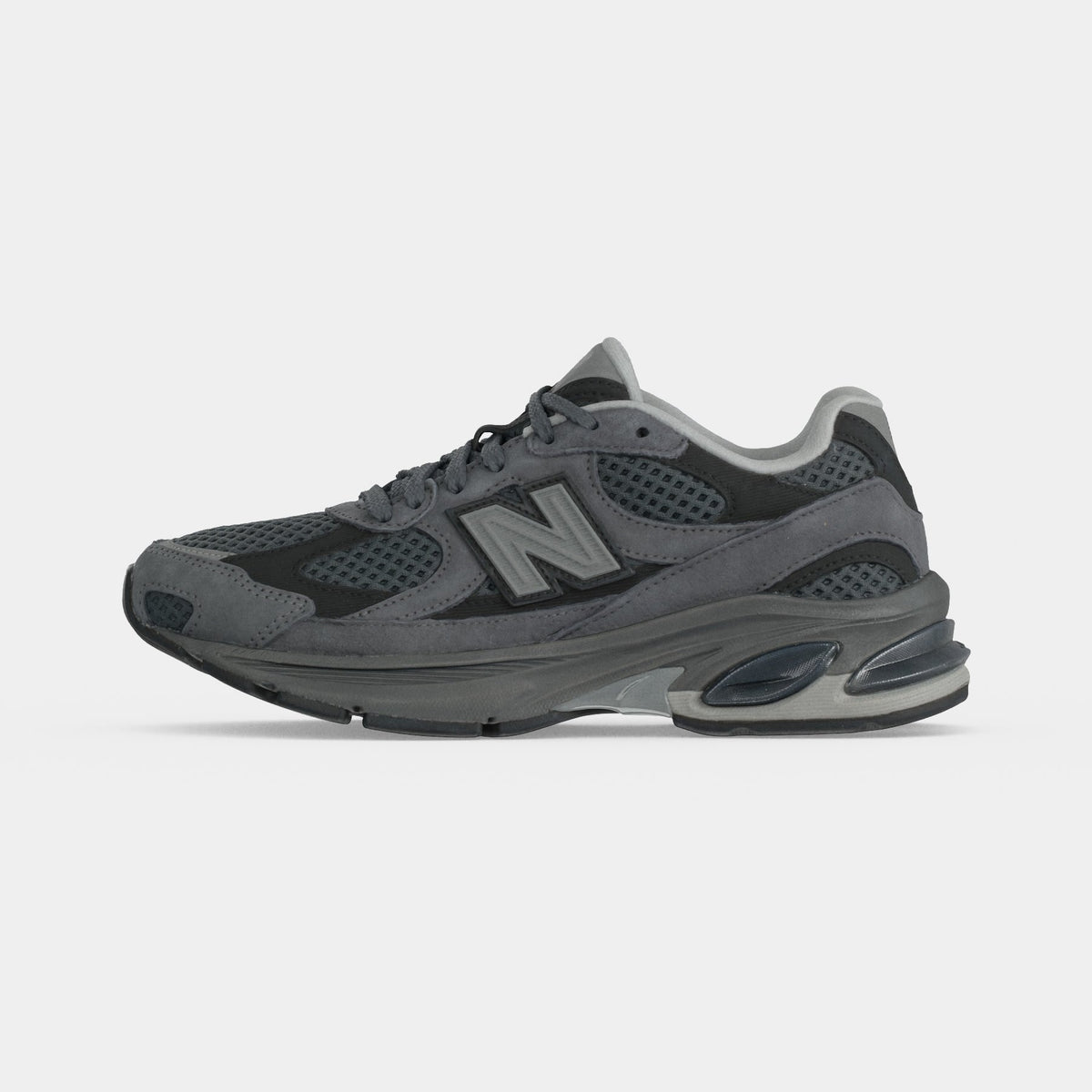 New Balance 2010 - Unisex - Grey