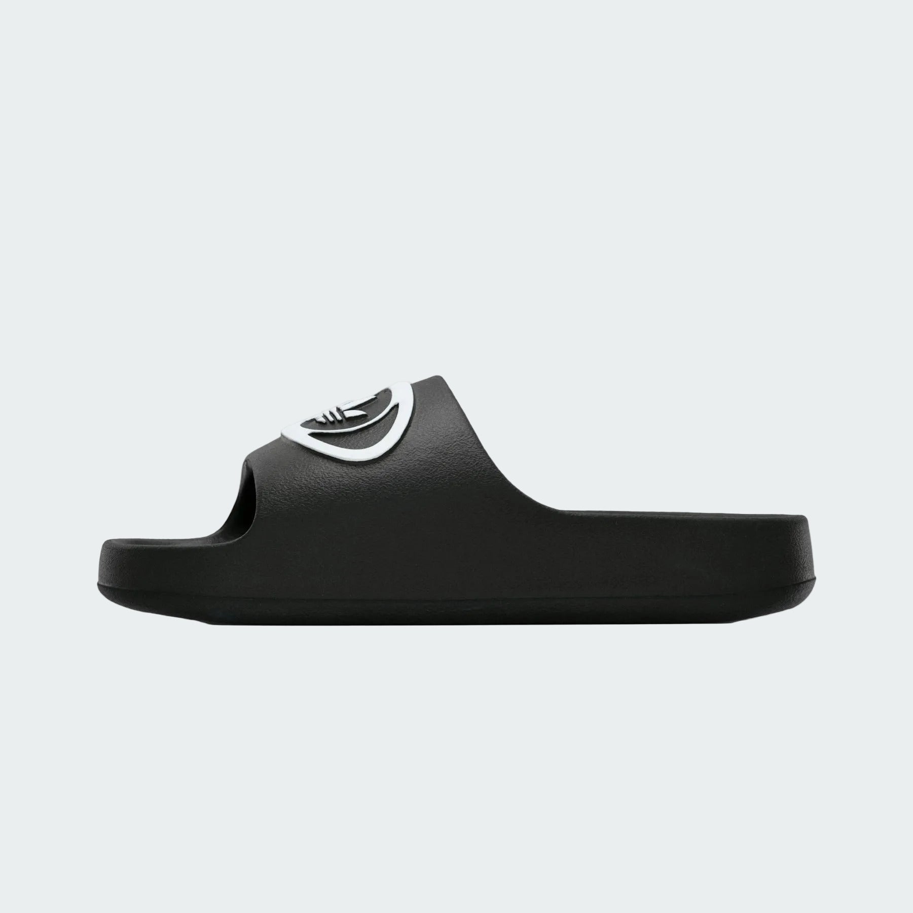 adidas Adilette 00S - Unisex - Core Black Footwear White
