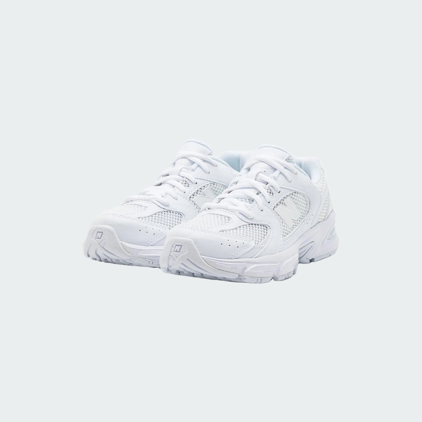 New Balance 530 - GS - White