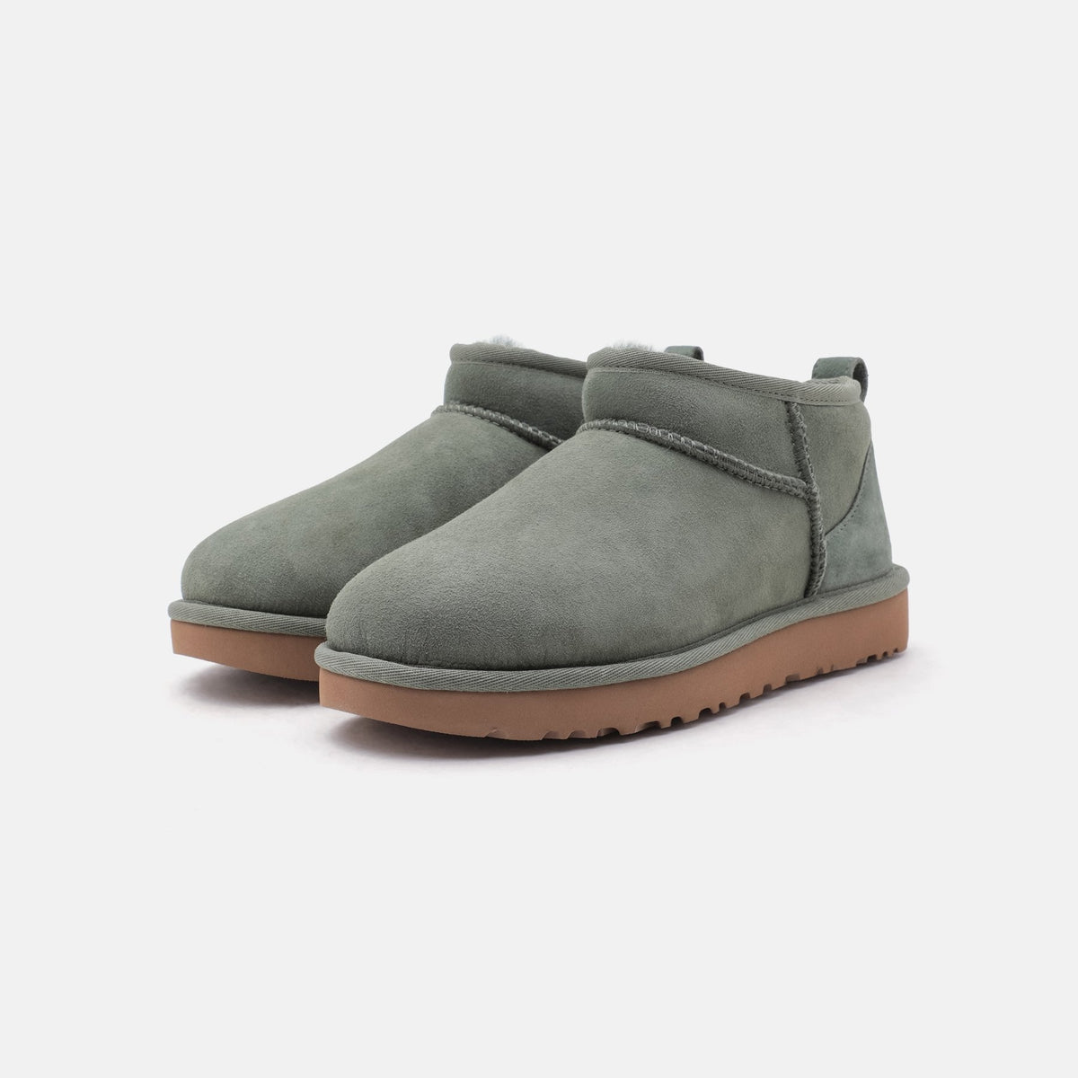 UGG Classic Ultra Mini - Women's - Deep Shade
