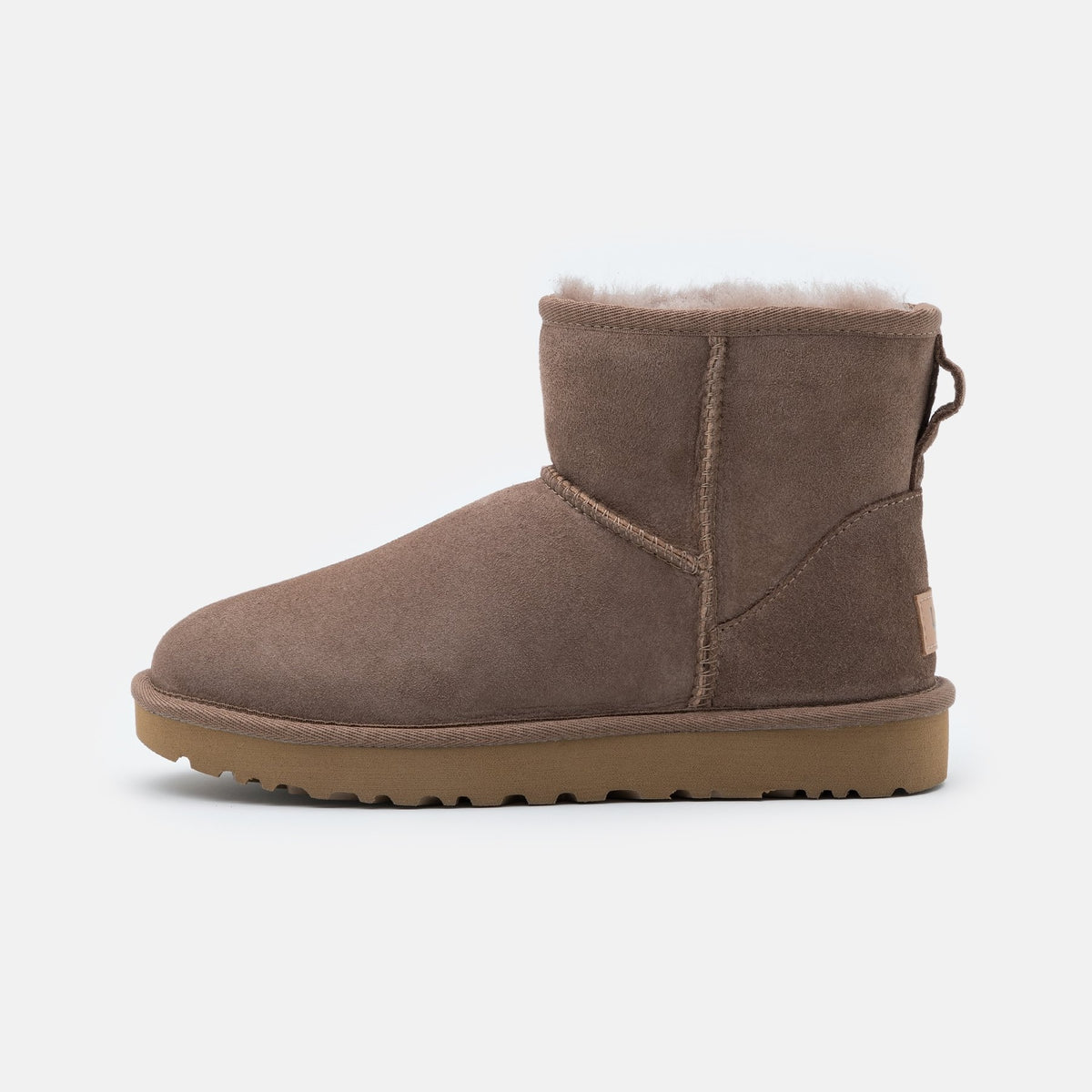 UGG Classic Mini II - Women's - Caribou