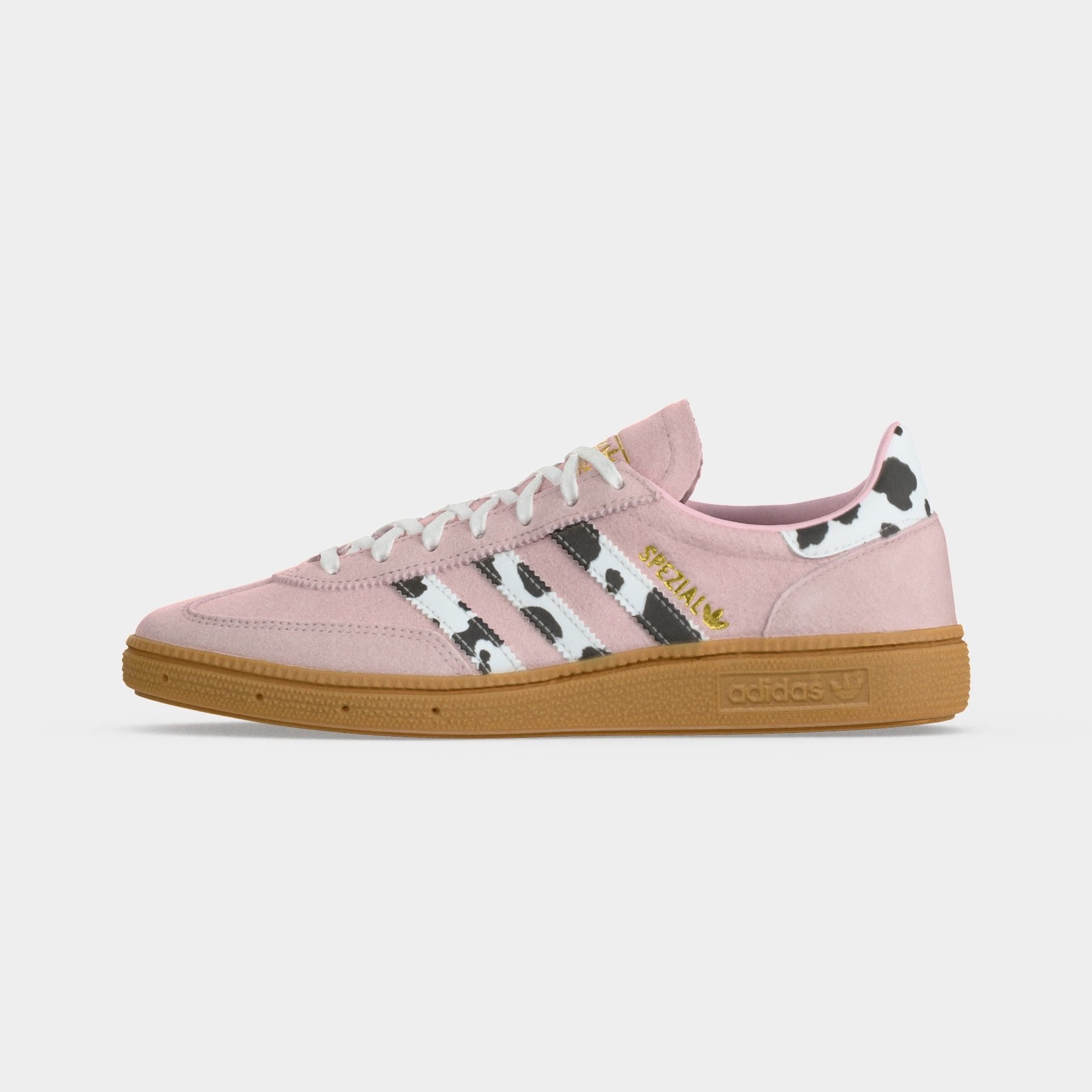 adidas Handball Spezial - GS - Pink