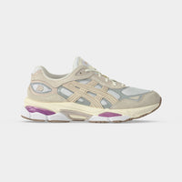 ASICS GEL-NYC - Unisex - White Cream