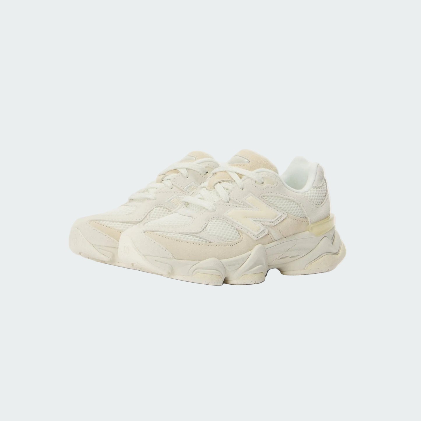 New Balance 9060 - PS - Angora