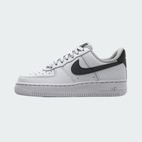 Nike Air Force 1 Low 07 - Women's - White Black