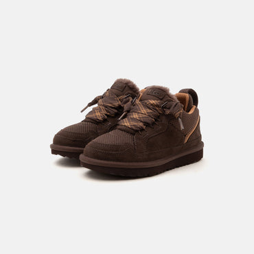 UGG Lowmel - GS - Dusted Cocoa