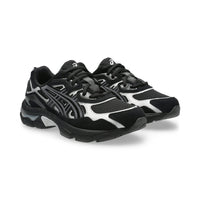 ASICS Gel-NYC - GS - Black Pure Silver