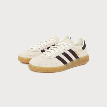 adidas Handball Spezial - GS - Off White Night Red Gum