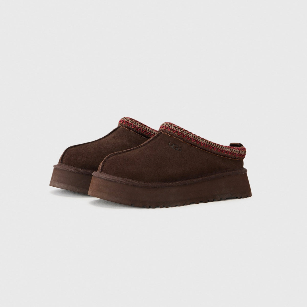 UGG Tazz II - Women's - Dusted Cocoa
