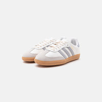 adidas Samba OG - GS - Cloud White Halo Silver