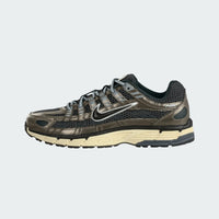 Nike P-6000 SE - Unisex - Anthracite Black Metallic
