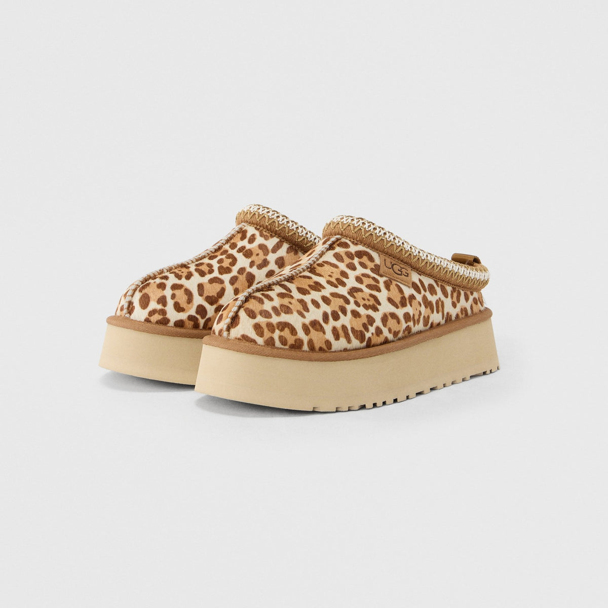 UGG Tazz - Women's - Light Brown