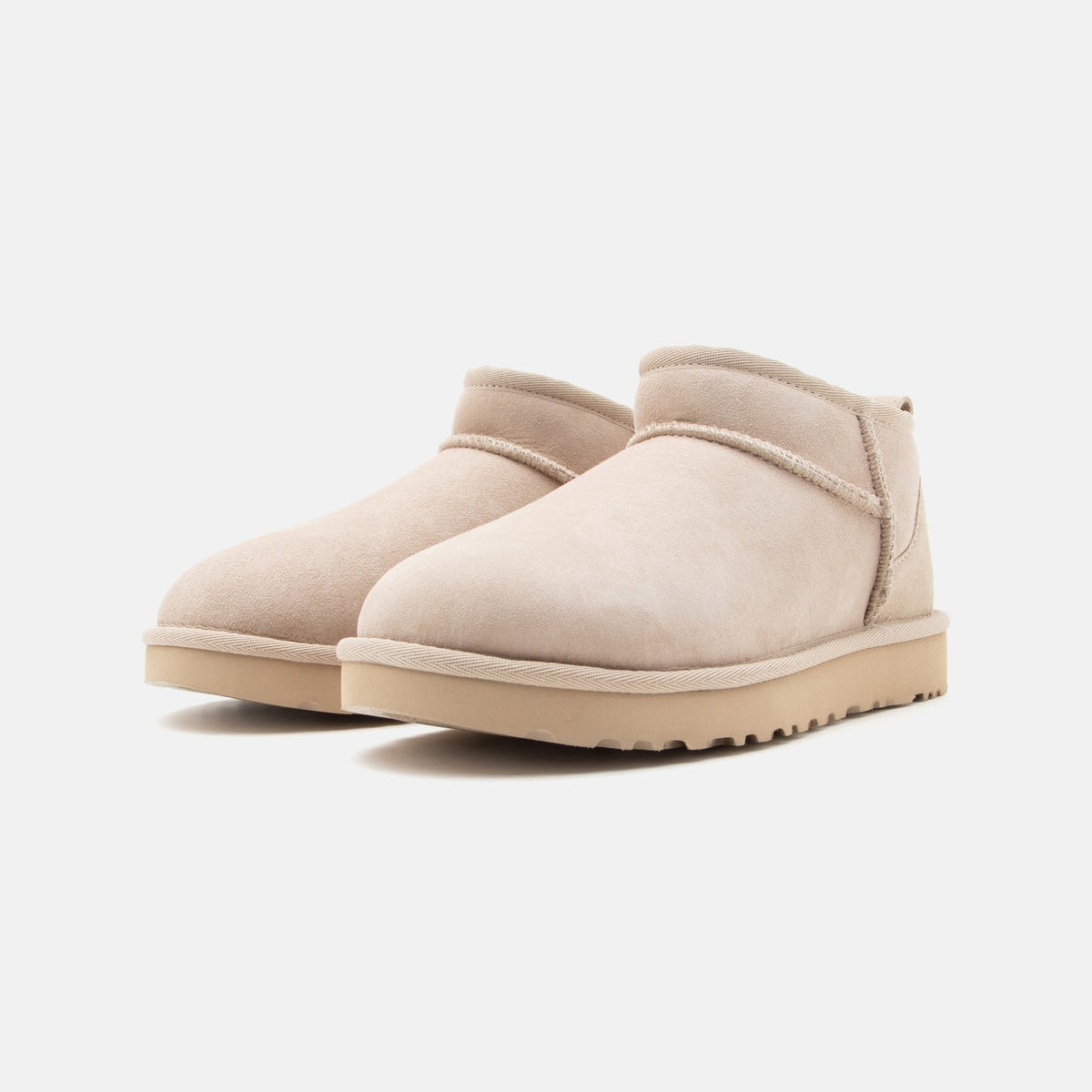 UGG Classic Ultra Mini - Women's - Moonlight