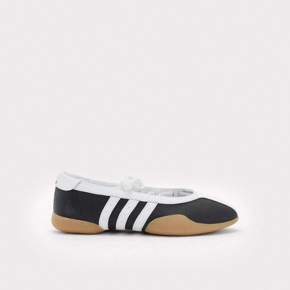 adidas Taekwondo Mei Ballet - Women's - Black White