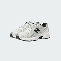 New Balance 740 - GS - Silver-Coloured