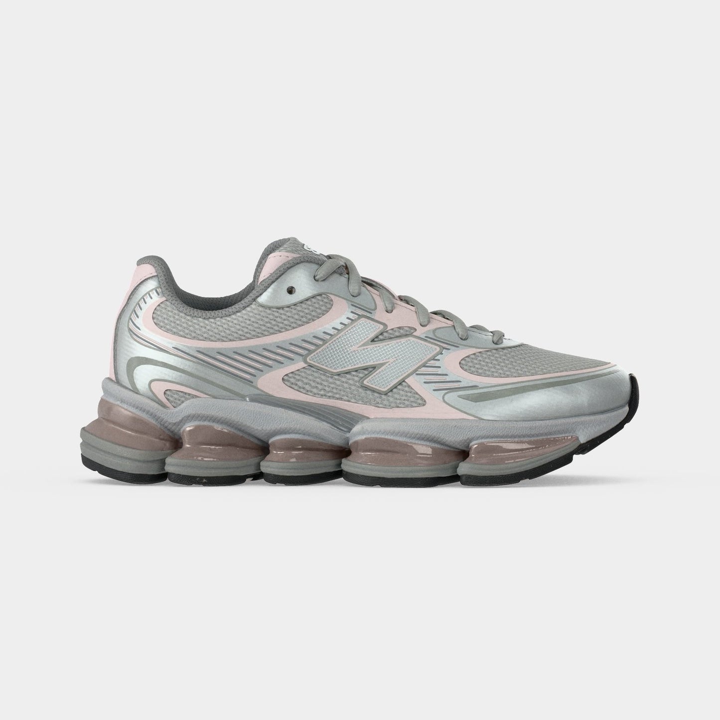 New Balance 2000 - Unisex - Raincloud Pink Granite
