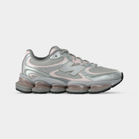 New Balance 2000 - Unisex - Raincloud Pink Granite