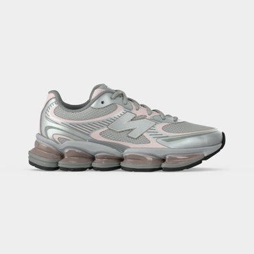 New Balance 2000 - Unisex - Raincloud Pink Granite