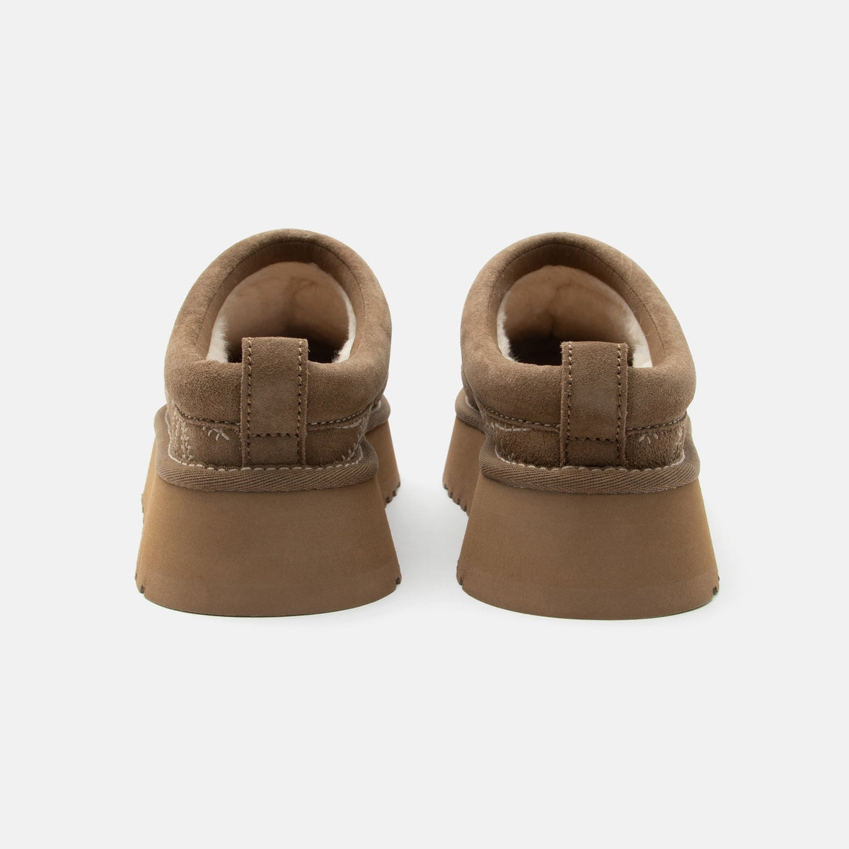 UGG Tazz Botanic - Women's - Light Bronze