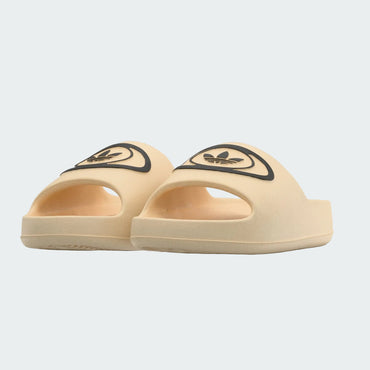 adidas Adilette 00S - Unisex - Sand Strata Core Black