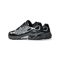 ASICS Gel-NYC - GS - Black Carrier Grey