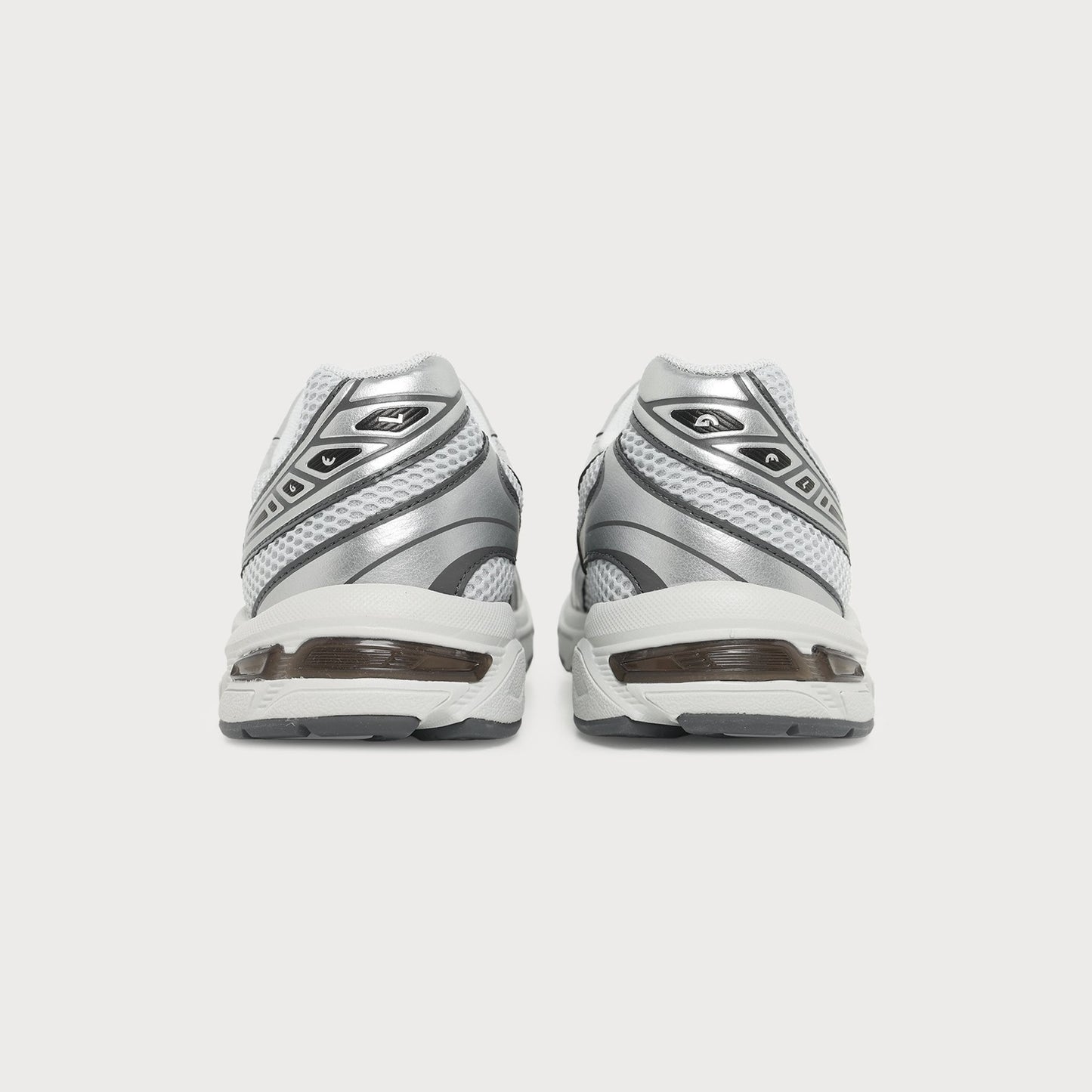 ASICS Gel-1130 - Unisex - Glacier Grey Pure Silver