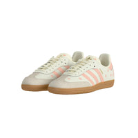 adidas Samba OG - GS - Off White Haze Coral