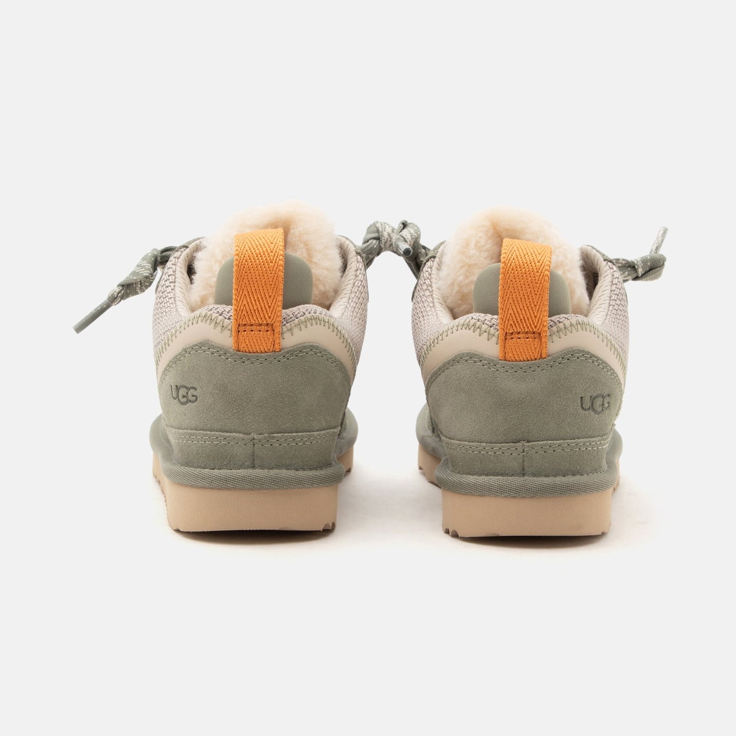 UGG Lowmel - GS - Shaded Clover