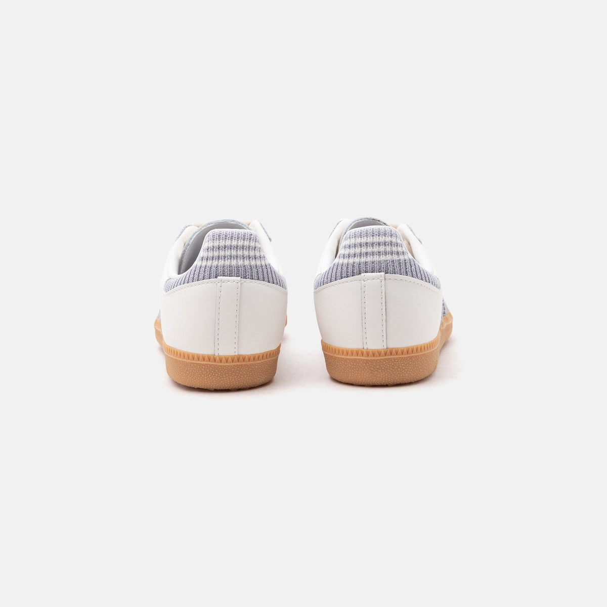 adidas Samba OG - GS - Cloud White Halo Silver