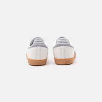 adidas Samba OG - GS - Cloud White Halo Silver