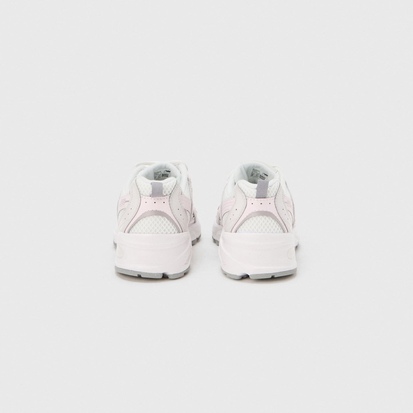 New Balance 530 - GS - Grey Matter Pink Salt
