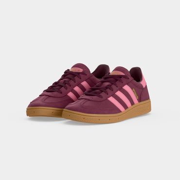 adidas Handball Spezial - Kids - Maroon Bliss Pink