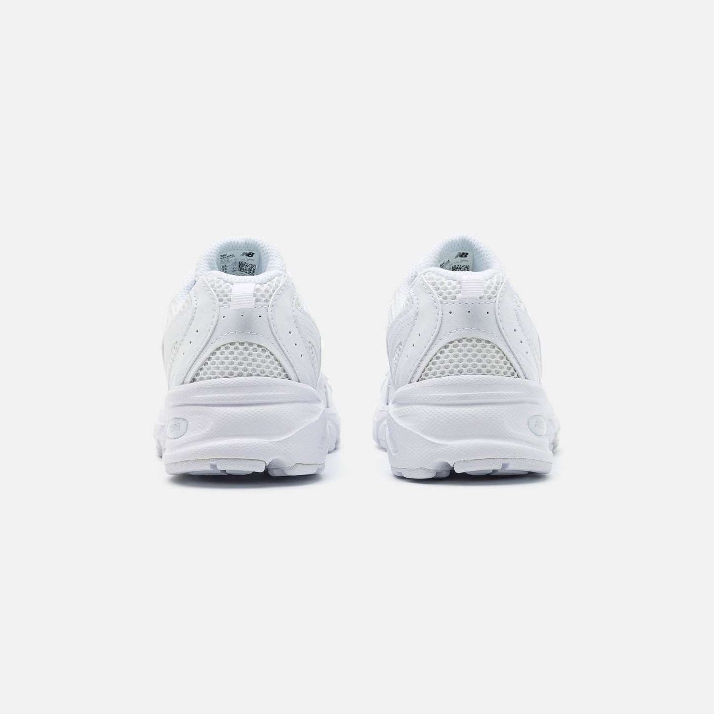 New Balance 530 - GS - White