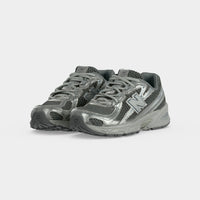 New Balance 740 - GS - Harbor Grey Silver-Coloured Metallic