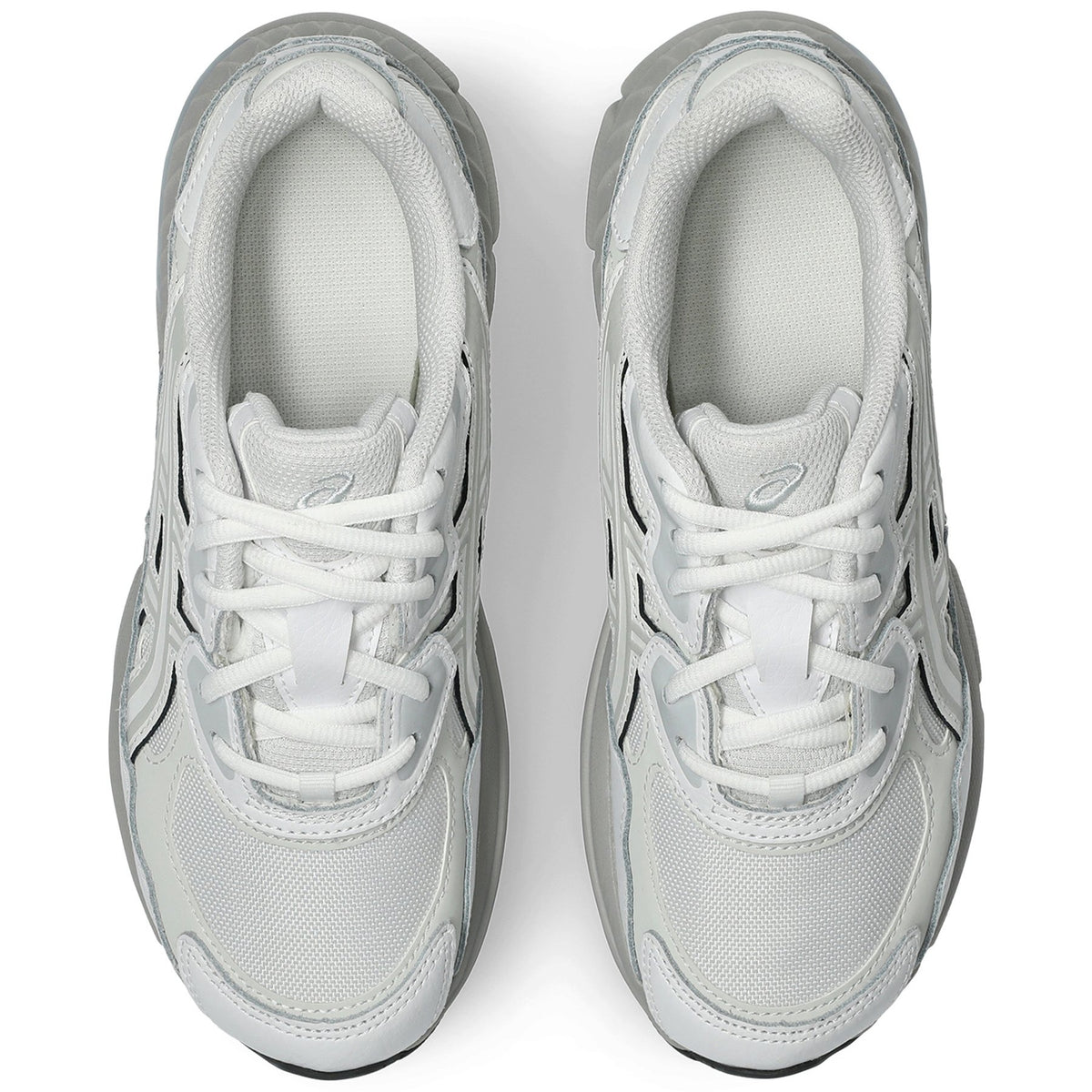 ASICS Gel-NYC - GS - White Glacier Grey